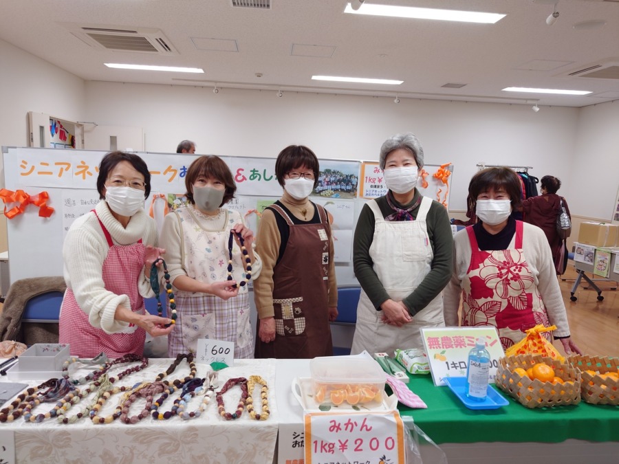 UMECO祭りに参加しました！