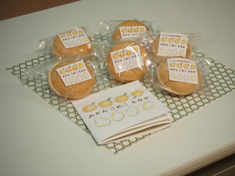 地域活性化商品第2弾の製品化に向けて、試作品の発表会を行いました！